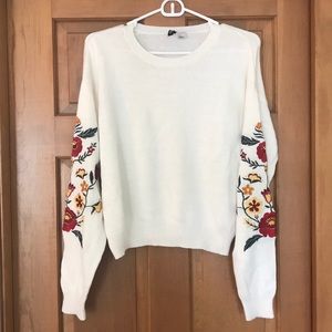 H&M Sweater